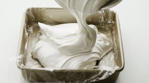 How to Make Homemade Marshmallows - 23