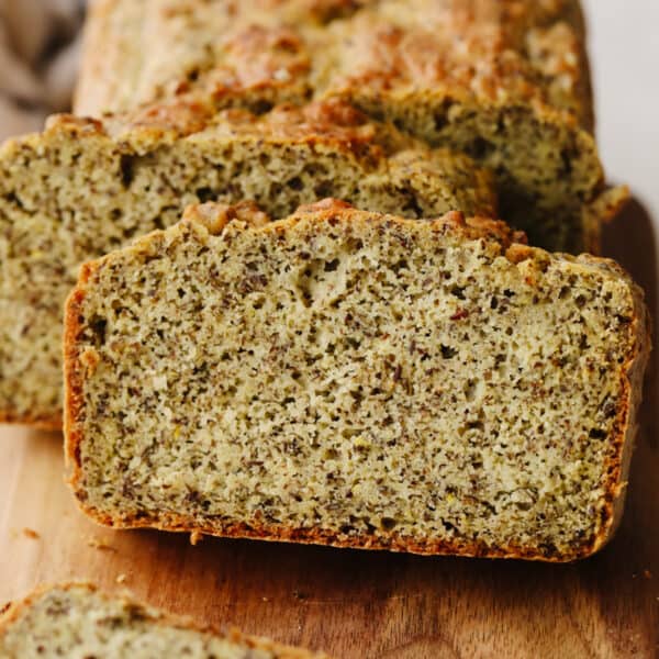 A Simple Keto Bread Recipe | The Recipe Critic