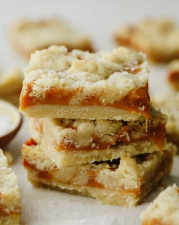 Scottish Shortbread Recipe - 12