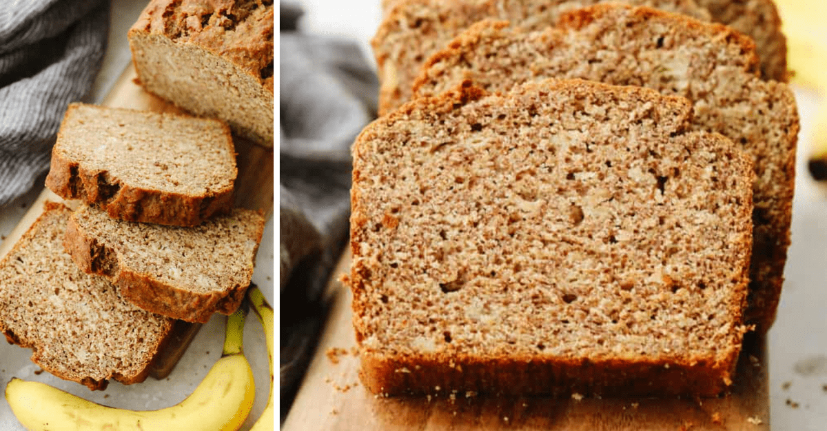 Healthy Banana Bread Recipe | The Recipe Critic