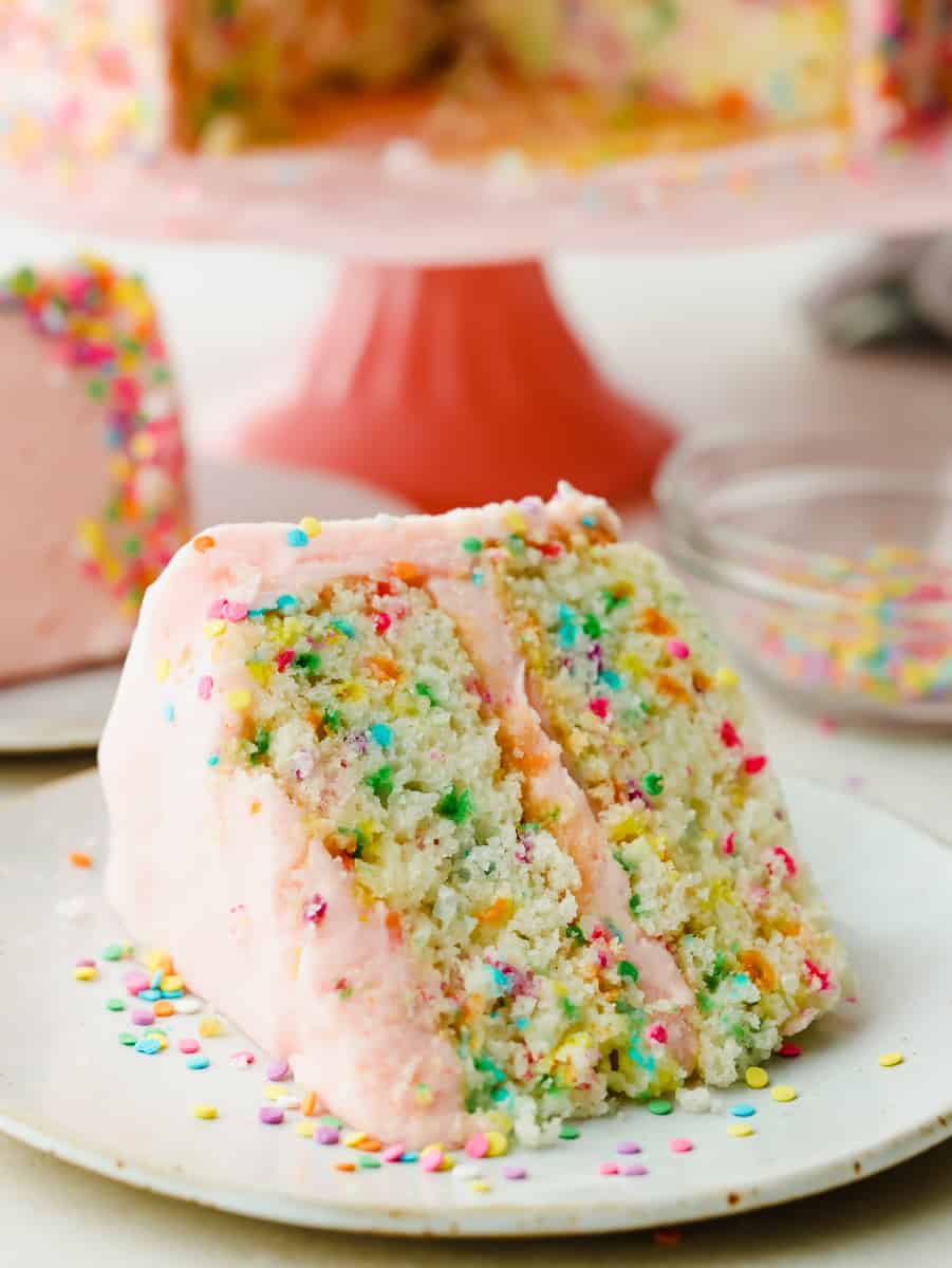 How To Make 4-ingredient Homemade Rainbow Sprinkles and Nonpareils