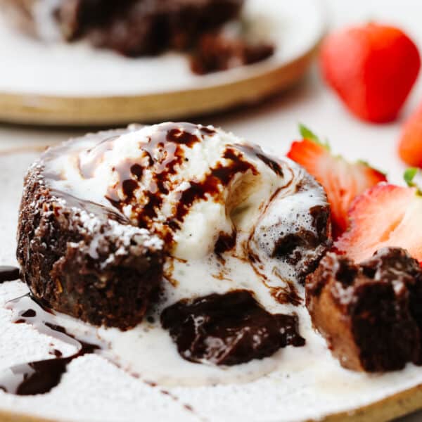 The Ultimate Chocolate Lovers Recipe Roundup - 38