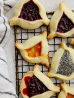 How To Make Hamantaschen Recipe | The Recipe Critic