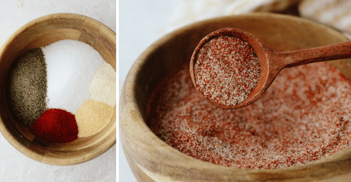 Homemade Seasoning Salt - The Seasoned Skillet