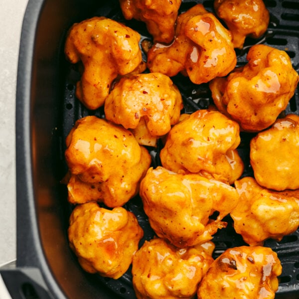 Healthy Air Fryer Recipes Roundup - 31