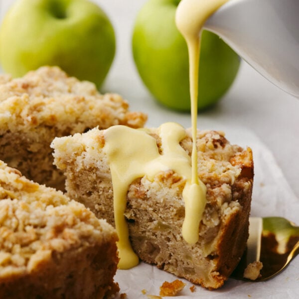 Must Make Sweet and Savory Apple Recipes - 44