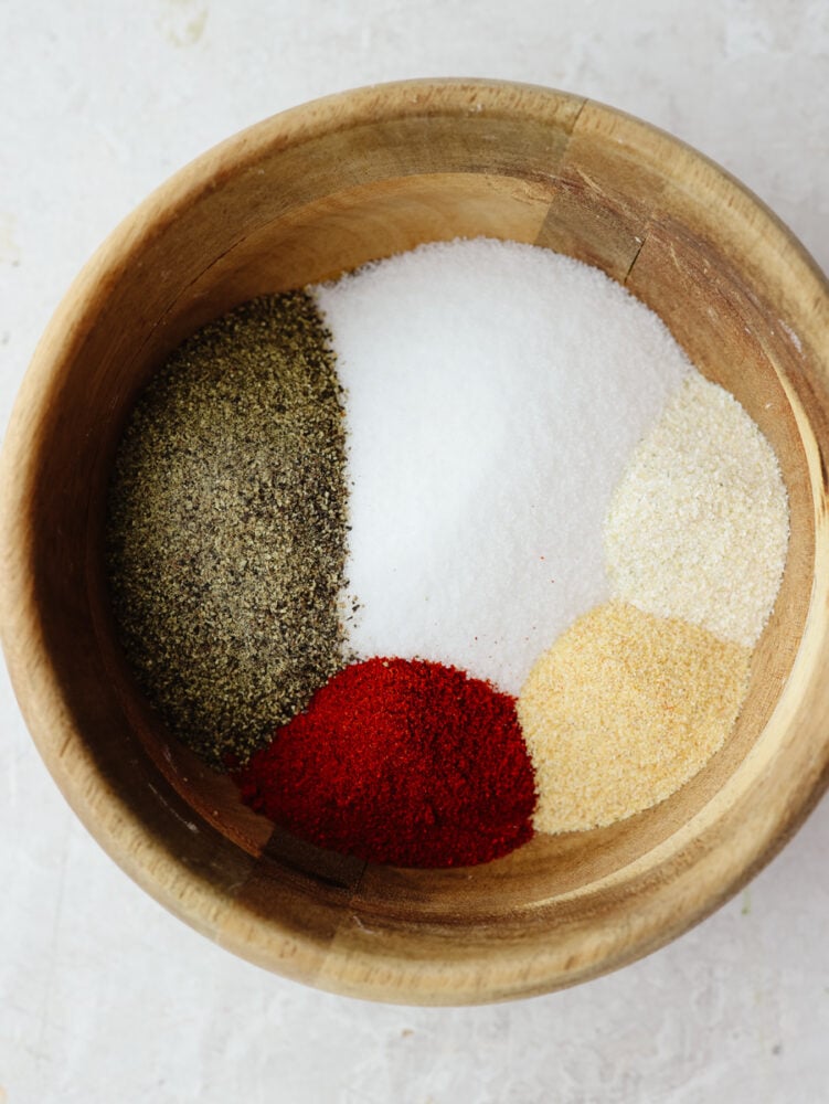 Homemade Seasoning Salt Recipe - 88