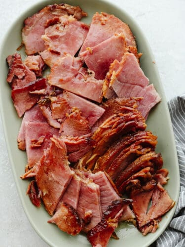 Simple and Easy Instant Pot Ham Recipe | The Recipe Critic