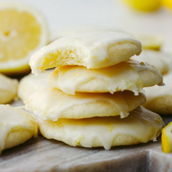Best Ever Lemon Recipes Roundup - 61