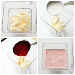 Strawberry Milkshake | The Recipe Critic