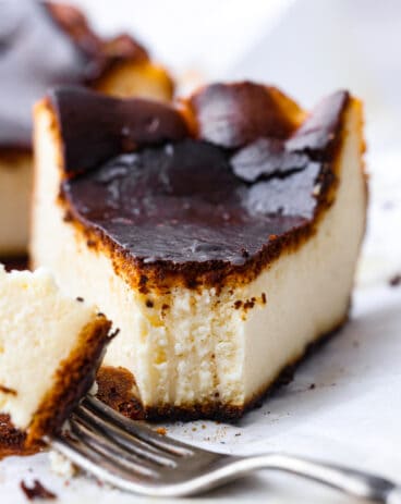 Tiramisu Cheesecake - 98