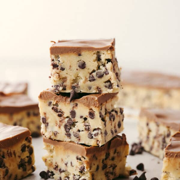 Cookie Dough Roundup - 14