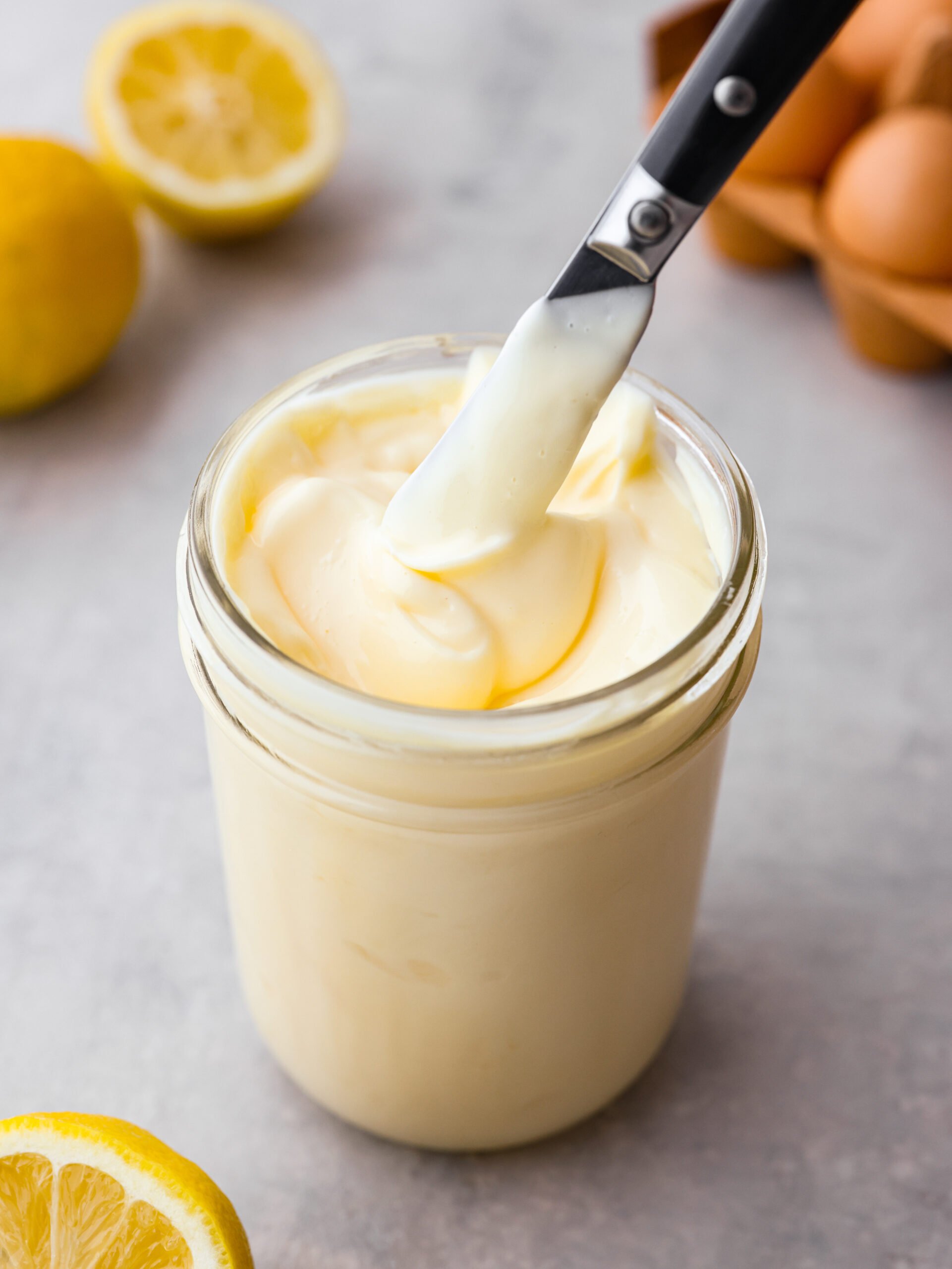 homemade-mayonnaise-nutrition-label-besto-blog