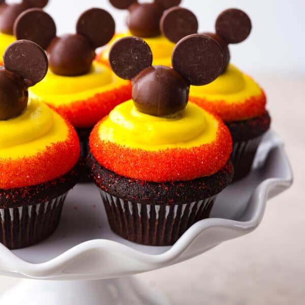 Copycat Disneyland Recipe Roundup - 38