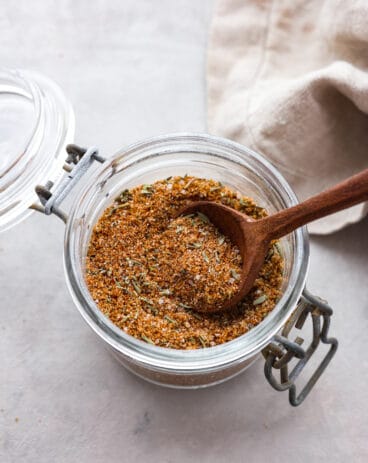 Homemade Greek Seasoning Recipe - 9