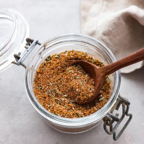 Easy Homemade Pork Seasoning The Recipe Critic