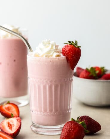 Copycat Starbucks Pink Drink Recipe - 89