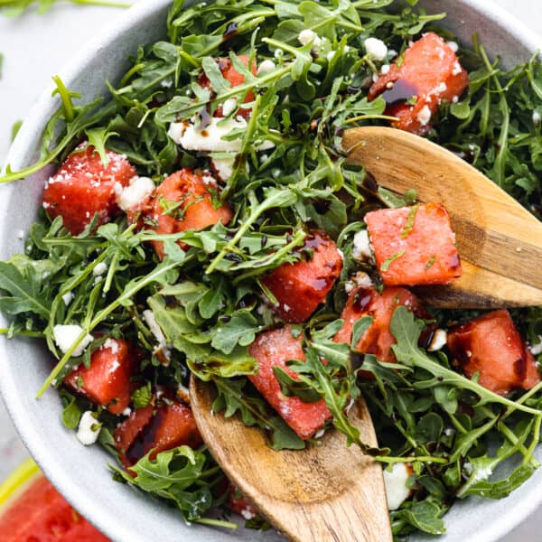 Spring Salads Roundup  20 Recipes   - 8