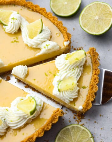 Key Lime Cheesecake Recipe - 35