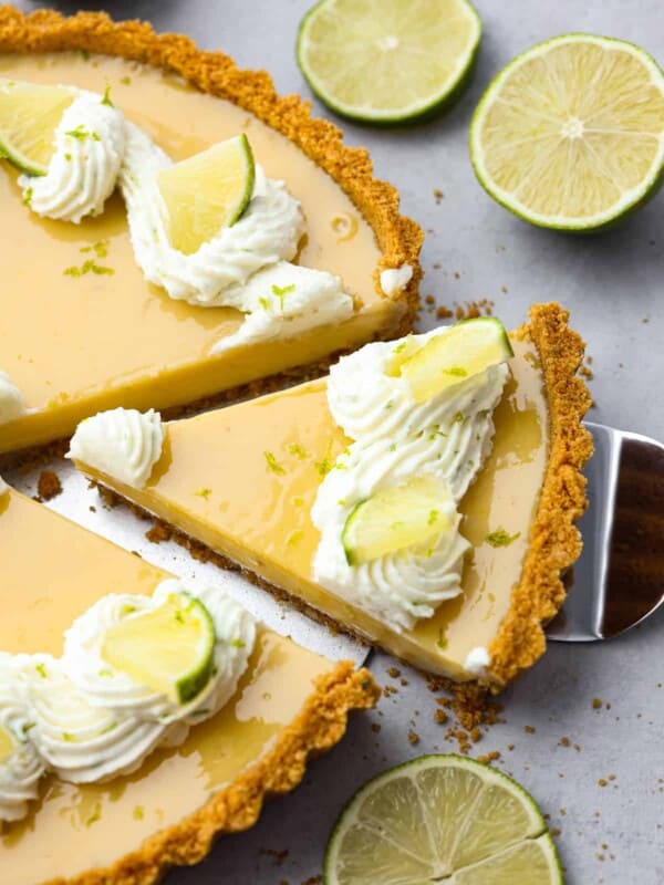 Key Lime Cheesecake Recipe | The Recipe Critic