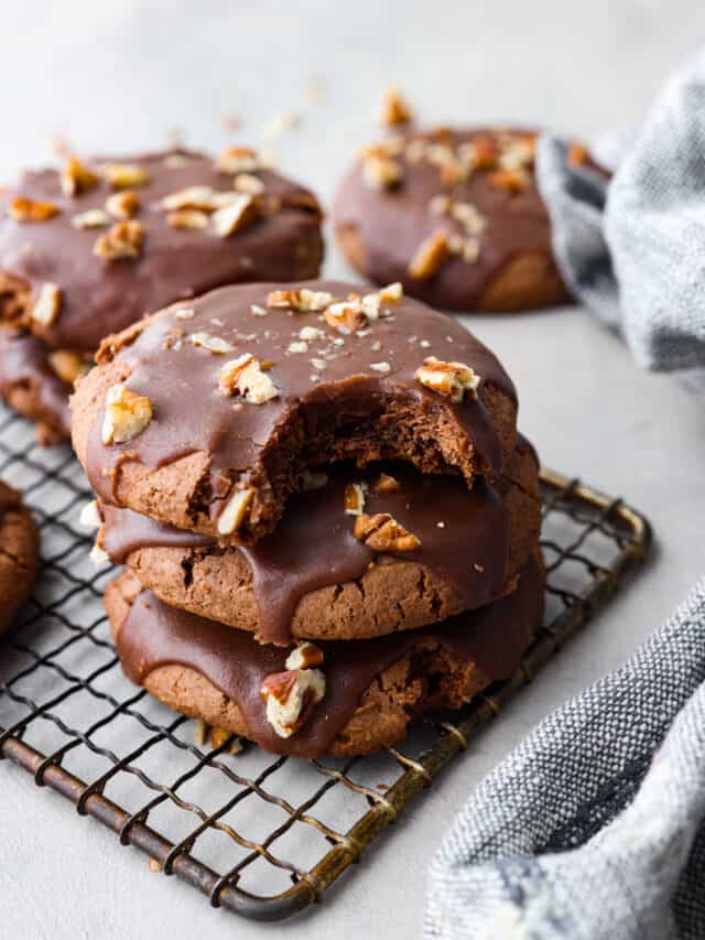 Pistachio Cookies | The Recipe Critic