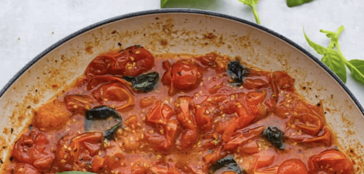 8 Things You Didn't Know You Could Make With Your Tomato Strainer