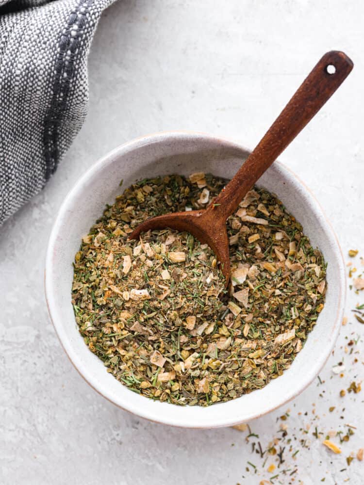 Homemade Greek Seasoning Recipe - 57