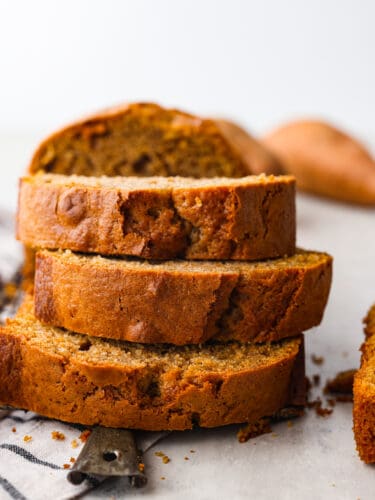 Sweet Potato Bread Recipe | The Recipe Critic