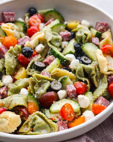 Copycat Olive Garden Salad Dressing Recipe - 60
