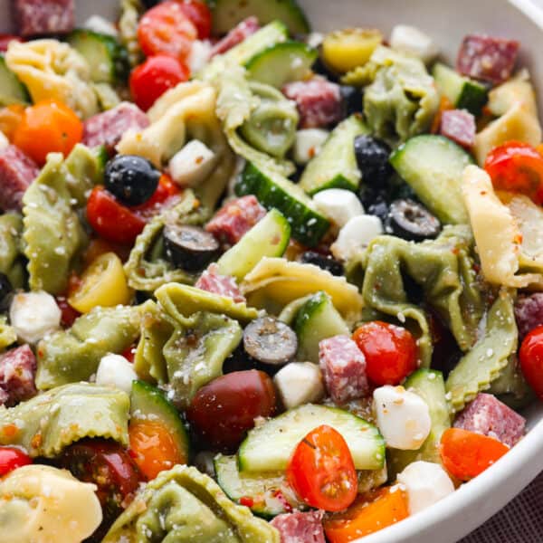 The Best Mouthwatering Spring Salads - 87