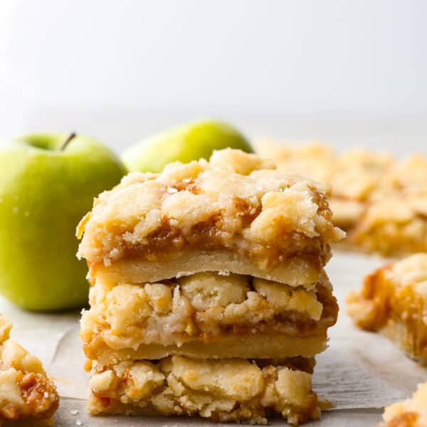 Must Make Sweet and Savory Apple Recipes - 30