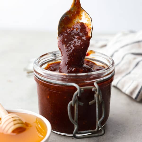 Easy Honey Chipotle Sauce Recipe The Recipe Critic