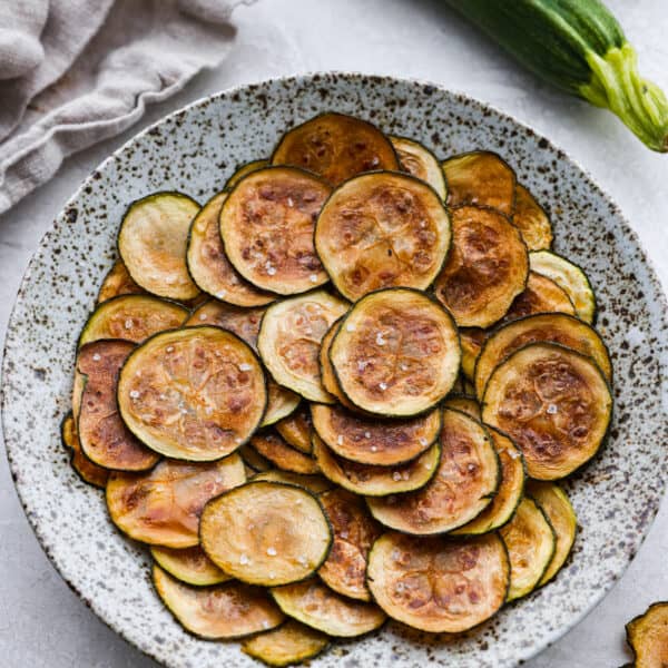 Sweet and Savory Zucchini Roundup - 36