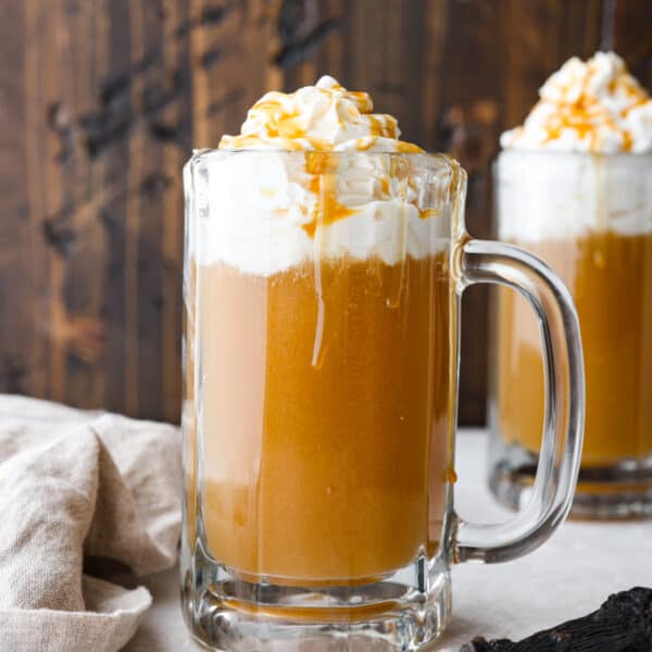 Butter Beer Recipe (Universal Studios Copycat) | The Recipe Critic