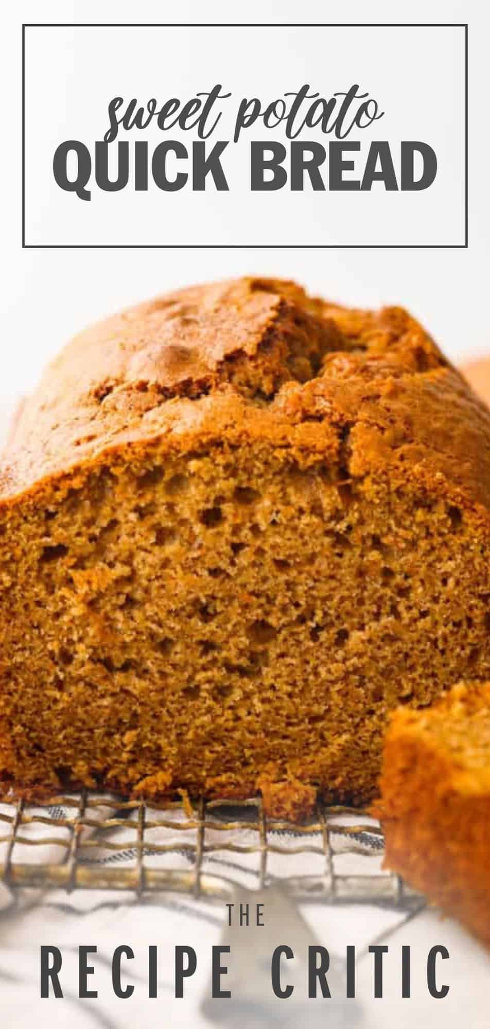 Sweet Potato Bread Recipe - 28