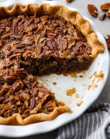 Gluten-Free Pie Crust Recipe | The Recipe Critic