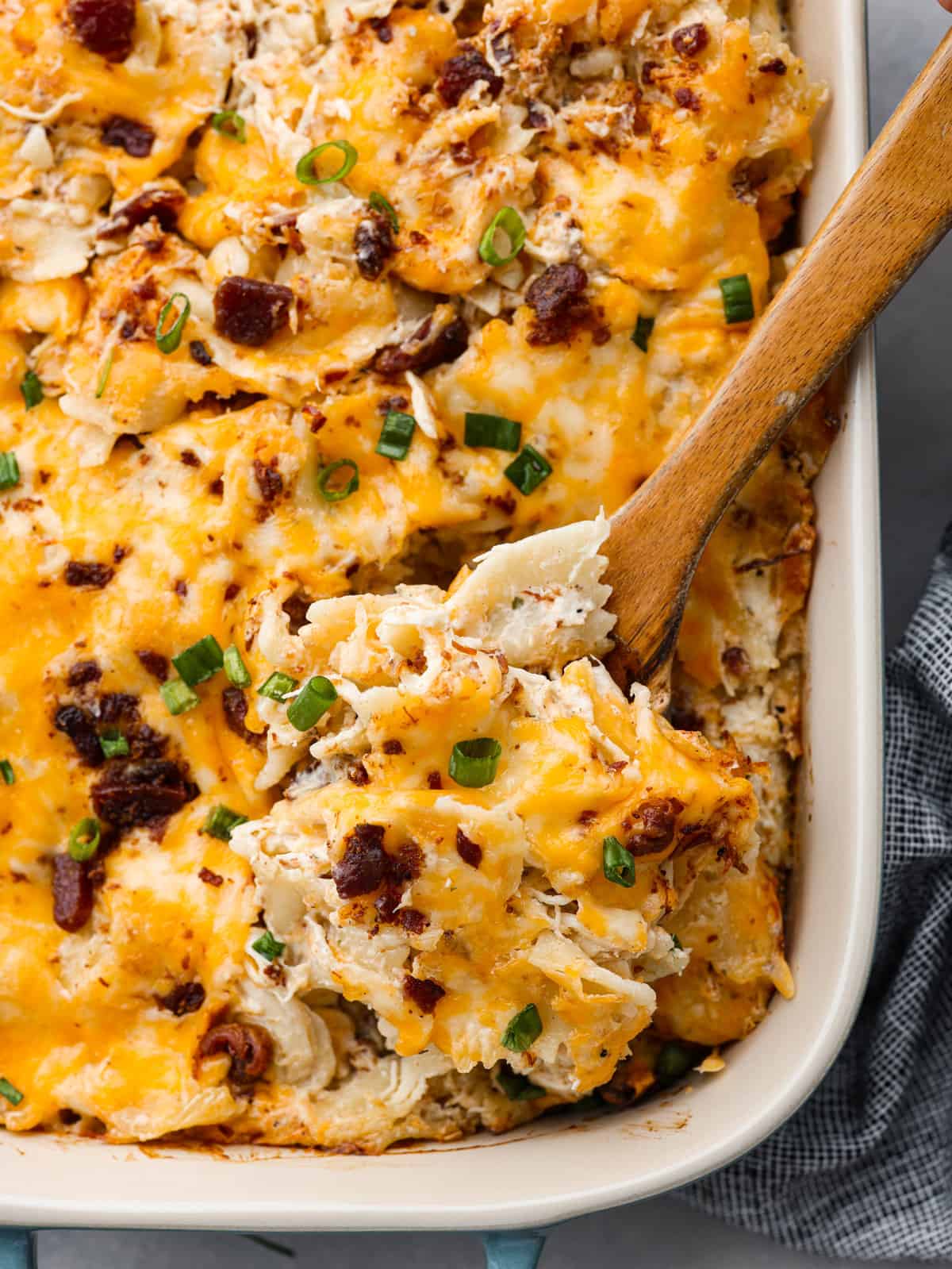 13 Casserole Dishes for Baking Your Comfort Food Favorites