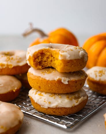 Old Fashioned Cake Doughnuts Recipe  The Recipe Critic - 28