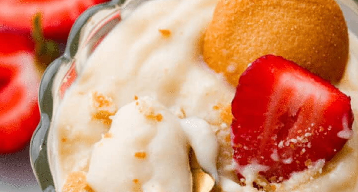 Home made Vanilla Pudding Recipe | The Recipe Critic