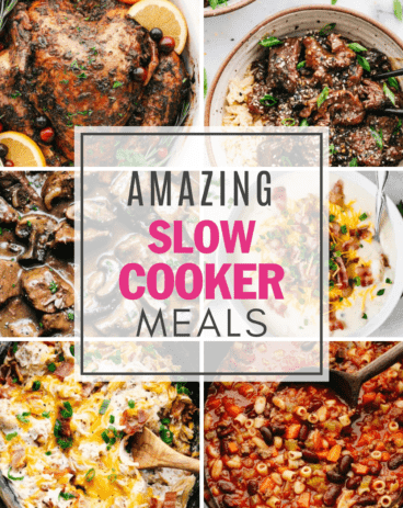 Best Slow Cooker Recipes   Find Easy   Healthy Slow Cooker Recipe Ideas - 32