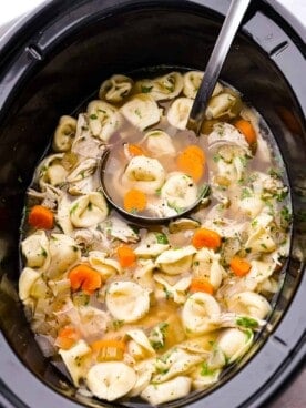 50+ Soup Recipes {Quick & Easy Soups} - The Recipe Critic