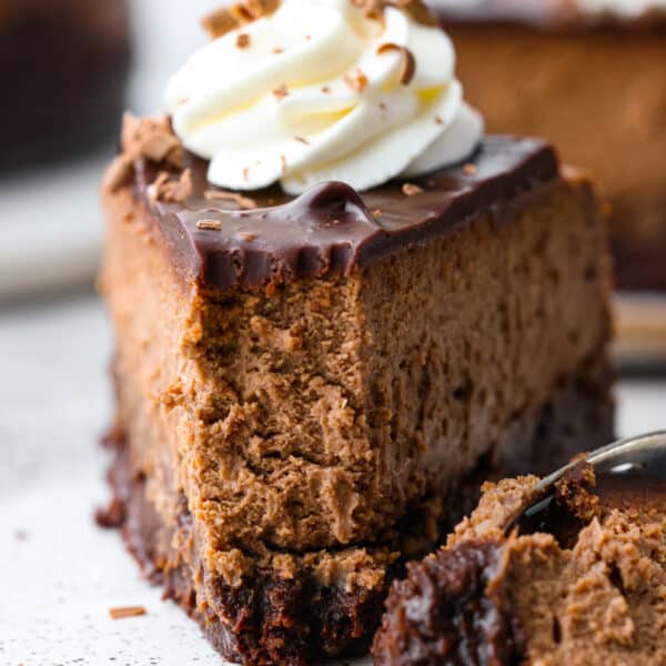 The Ultimate Chocolate Lovers Recipe Roundup - 59