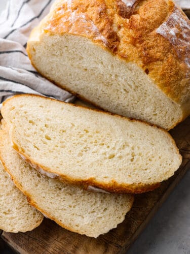 Potato Bread | The Recipe Critic