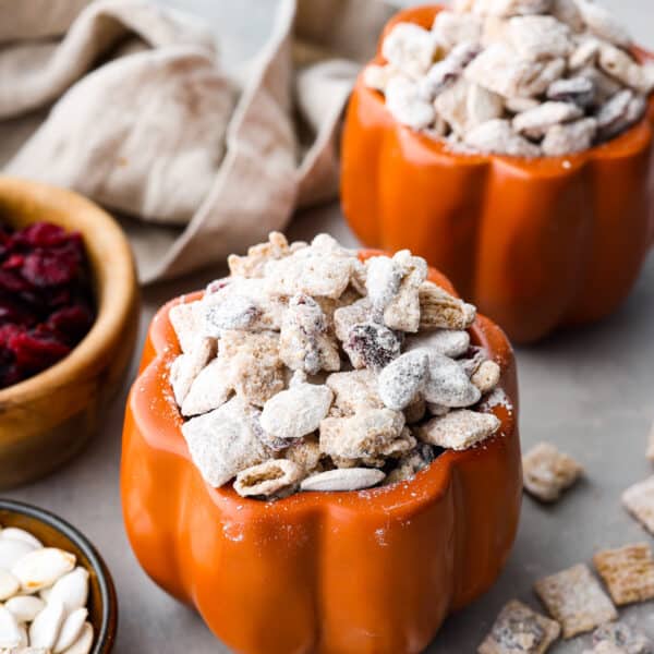 The Ultimate Pumpkin Recipes Round Up - 76