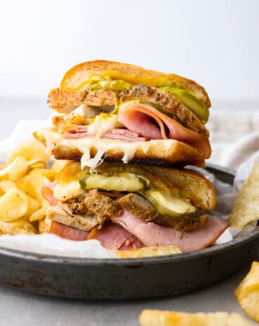 The Best Meatloaf Sandwich Recipe - 98