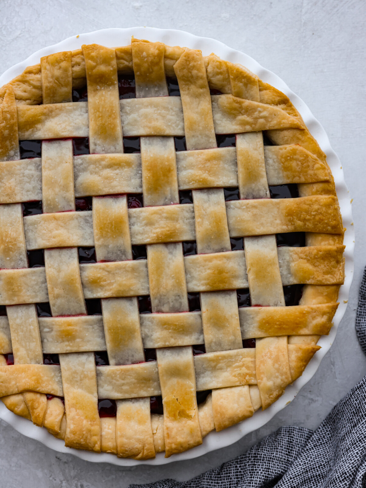 Strawberry Pie (Quick and Easy!) | The Recipe Critic