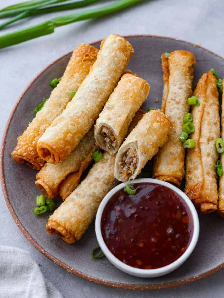 Lumpia Yummy Recipe