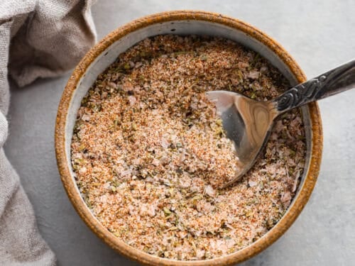 Prime rib hotsell seasoning rub recipe