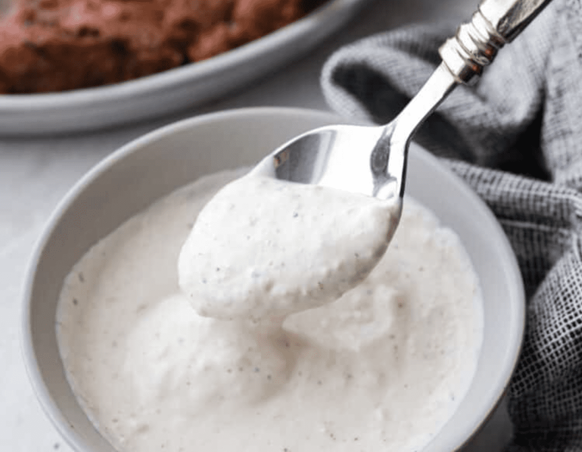 Horseradish Sauce Recipe