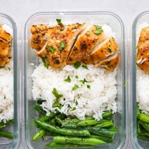 Need an Idea for Easy Meal Prep? Make Dinner in Your Rice Cooker